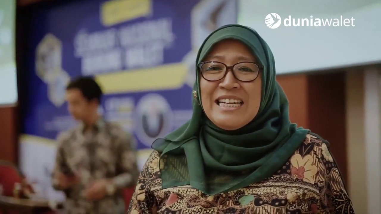 Seminar Nasional Burung Walet di Fakultas Peternakan Universitas Gadjah