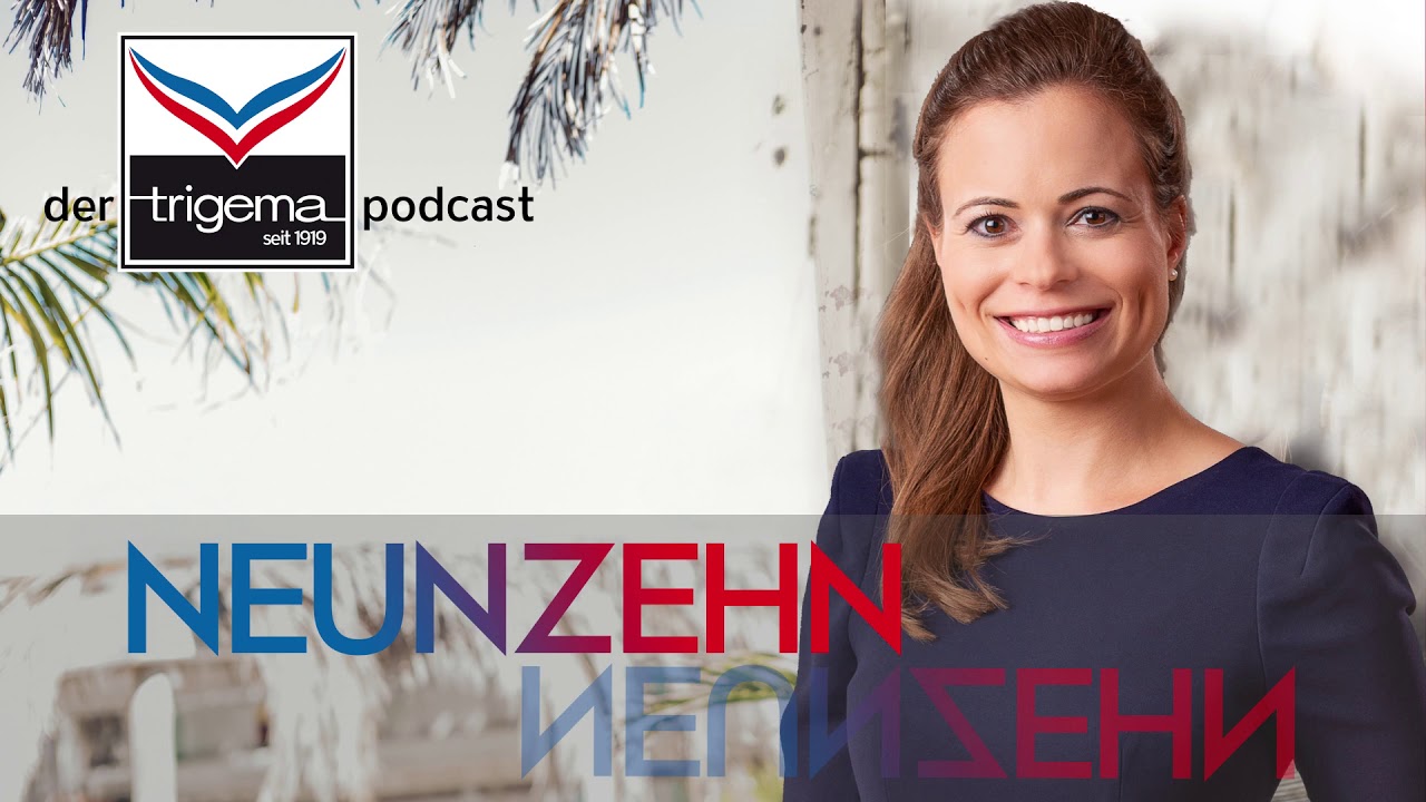 Werte, Nachhaltigkeit, Zukunft Interview mit Bonita Grupp YouTube