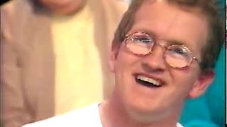 Fit to Win - ITV programme from 1993