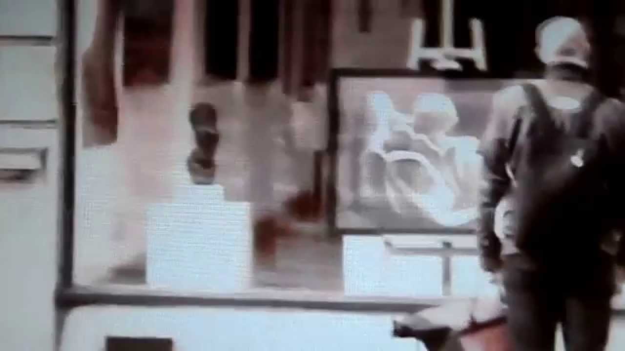 Daniela Montanari, LONDRA (Royal Opera Arcade Gallery), 2014 - EGOS VI