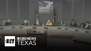 Grand Prairie ISD board set to vote on plan to close, reorganize some schools