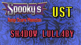 Shadow Lullaby (EM Flesh Wall Chase Theme) - SJSM+ OST