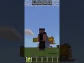 fish jinka chika song #minecraft