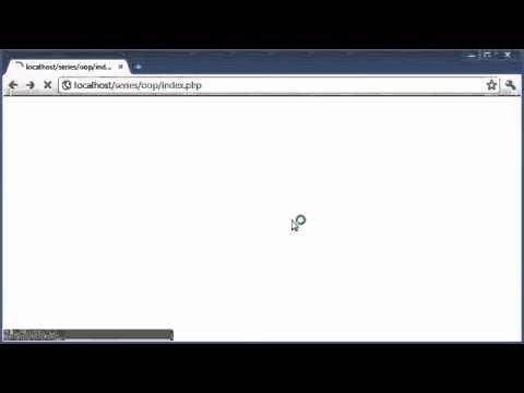 Beginner PHP Tutorial   197   extends Part 1