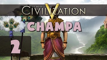 Civilization 5 - Let