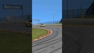 [Real Racing 3]  CHEVROLET CORVETTE C7 ZR1 Drift screenshot 4
