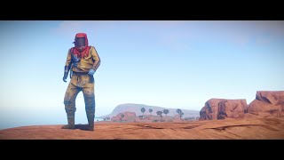 Counter Bradley 5 vs 15/Rustified EU Low Pop screenshot 5
