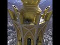 تصوير الكعبة والحرم من برج الساعة مبدعين