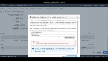 Data Replication or Migrating on CloudEndure to AWS Region