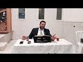הוצאת דיבוק על ידי ר חיים ויטאל סיפור מצמרר מאת הרב אלון עטיה שליט א הוצאת דיבוק על ידי ר חיים ויטאל סיפור מצמרר מאת הרב אלון עטיה שליט א