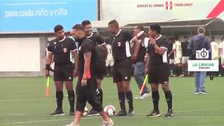 POLÉMICA:  Video demuestra que el VAR no reemplaza a los árbitros