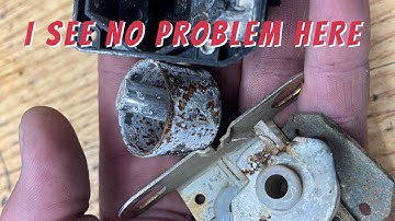 RZR XP1000 No start fix! Just clicks.