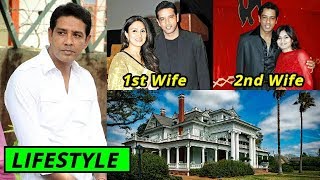 Anup Soni (Crime Patrol 2020) Lifestyle, Income, House, Cars, Family, Biography and Net Worth