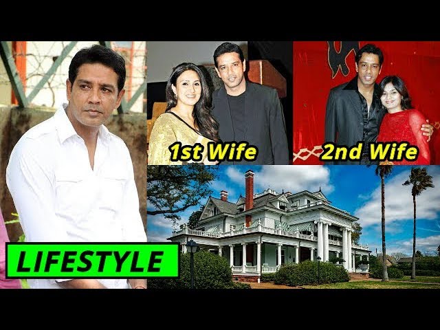 Anup Soni (Crime Patrol 2020) Lifestyle, Income, House, Cars, Family, Biography and Net Worth class=