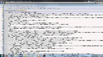 C++ File Encryption Program