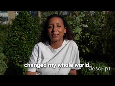 Volunteer of the Year - Nicole Magnier, Golborne Medical West 10 GPs