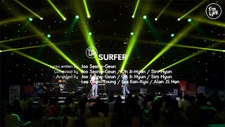 [I'm LIVE] 1415 - SURFER