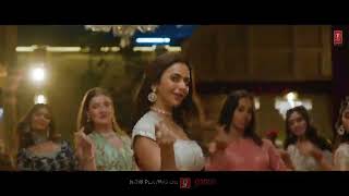 PATI PATNI AUR WOH DO: ROOP DI RANI (Song)| Ayushmann,Wamiqa,Sara,Rakul,Guru R,Tanishk,Heer,Rajesh