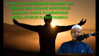 Harapan Pada Mu Subur Kembali azam Adam