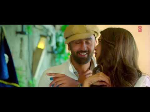 Matargashti song ringtone #tamasha movie song 