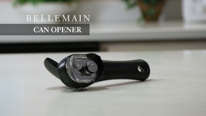 🌤️Top 7 Best Easy-use Can Openers for Camping - Winter Camping 2023 