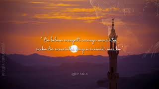 Story wa cak nun 2020||bencilah aku setinggi gunung