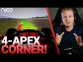 How to Master the Istanbul Park F1 Track | Nico Rosberg