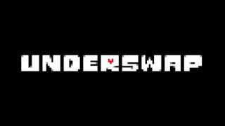 UnderSwap Ost 001 Once opon a time (old)