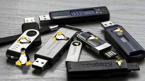 (One magic Usb) The Only USB Toolkit You