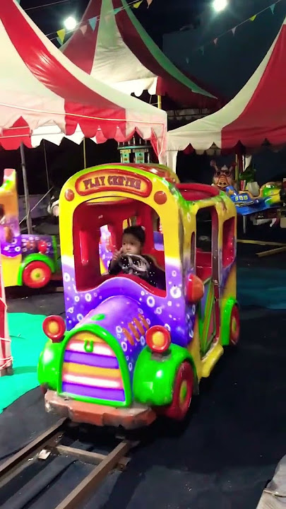 Take the train, hoo hoo hoo
