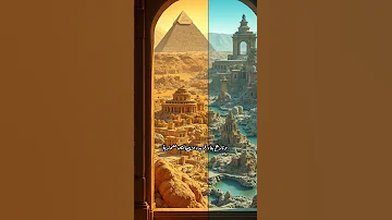 ما عجائب الدنيا السبع 