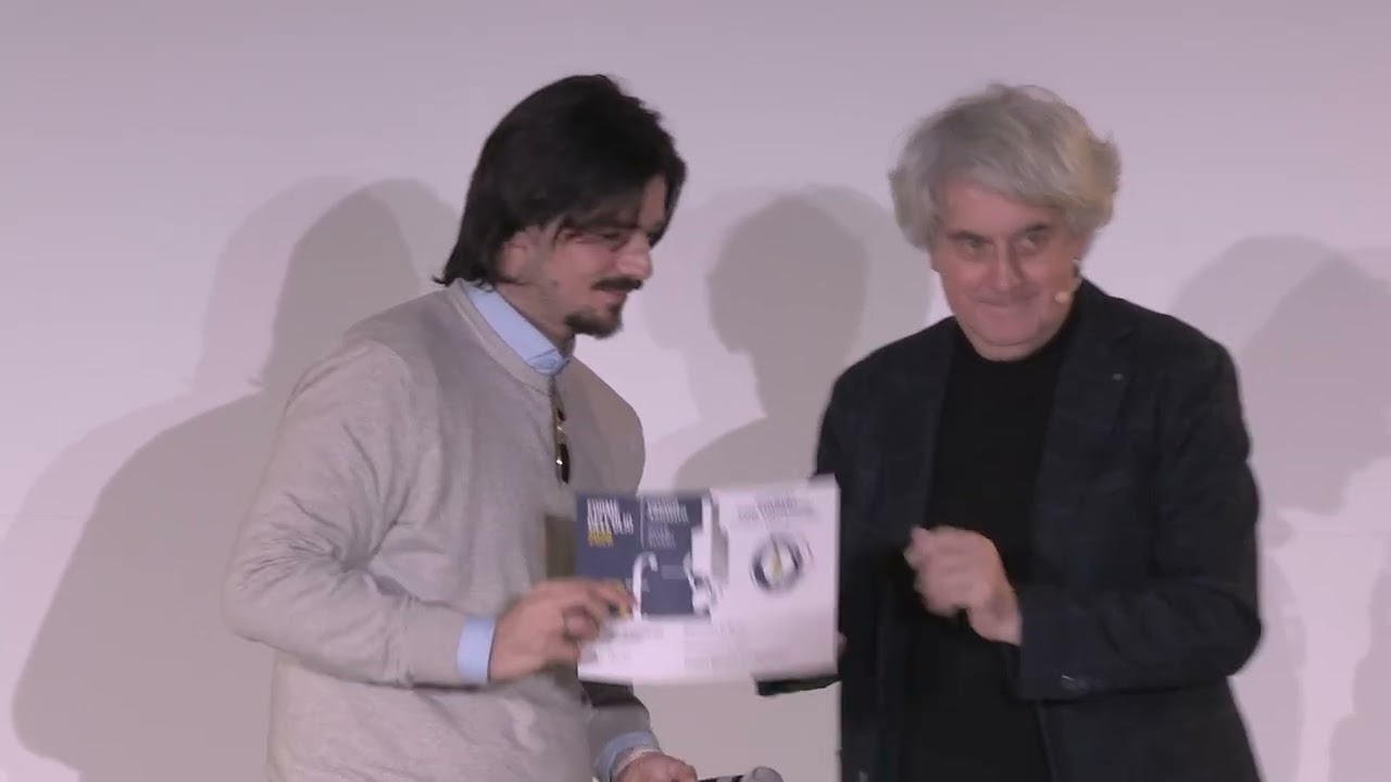 Il contest di design Forme dell'Olio 2026. Le premiazioni, seconda parte