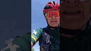 PARTE 2 del reto MADRID CUENCA en bici.