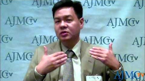Jun Chiong, MD, Speaks About Readmission Rates for CHF, Pneumonia, and COPD
