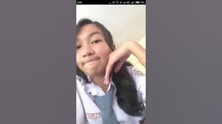 Masih sekolah udah berani buka bukaan