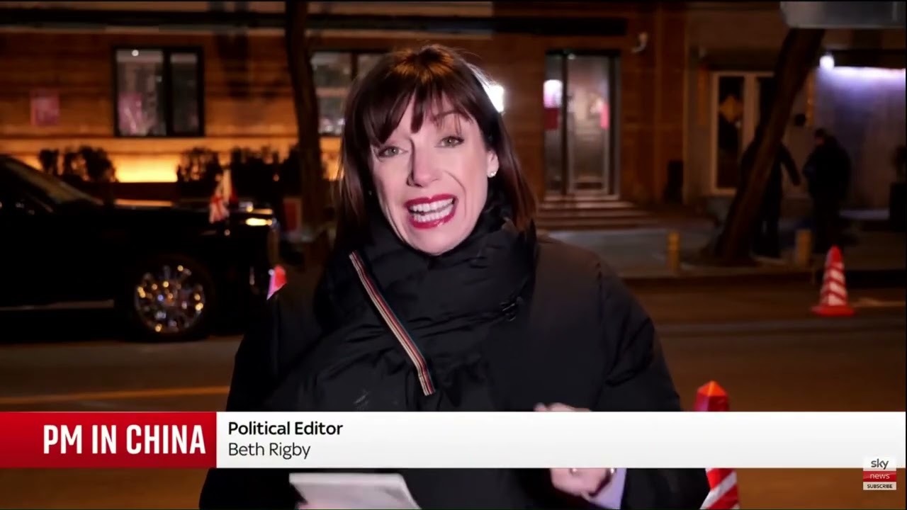 1169 Deep Female Voices in UK  Public Life