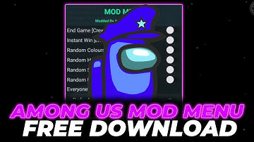 AMONG US CHEAT MENU 2025 | UNLOCK ALL & IMPOSTOR ALWAYS ENABLED | BEST AMONG US HACK 2025