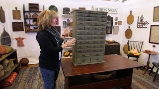 American Dealers Minisode featuring Colleen Frese Who know what next weekend is? It