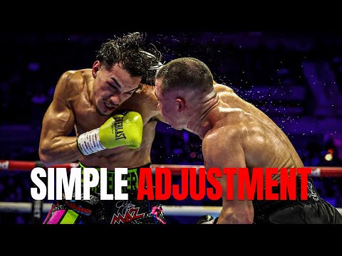 Ball Vs Figueroa: Simple Adjustment Knockout Analysis