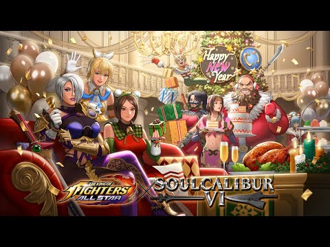 KOF, Souls Calibur: veja os melhores jogos de luta para Android