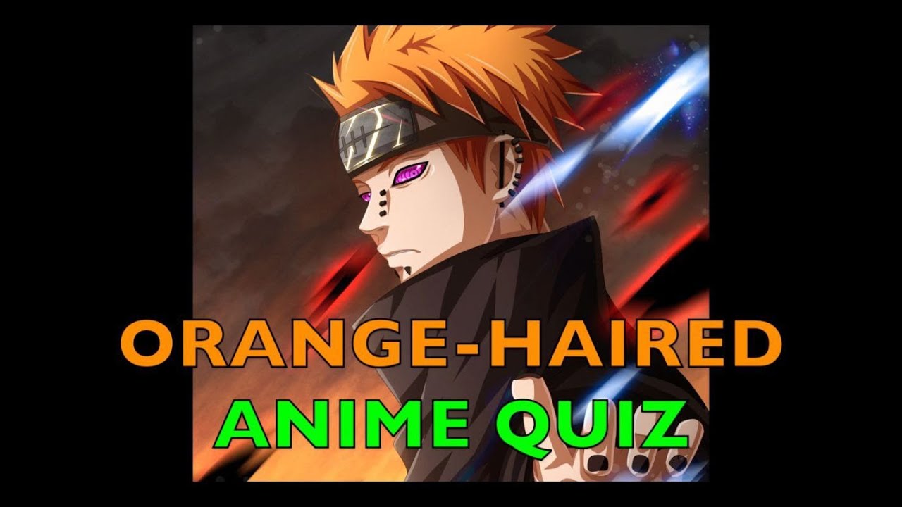 ⚡️ ANIME OPENING QUIZ ⚡️ Level: Noob🤪 - Otaku😈