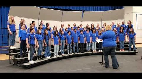 NMS Fall Concert 2022