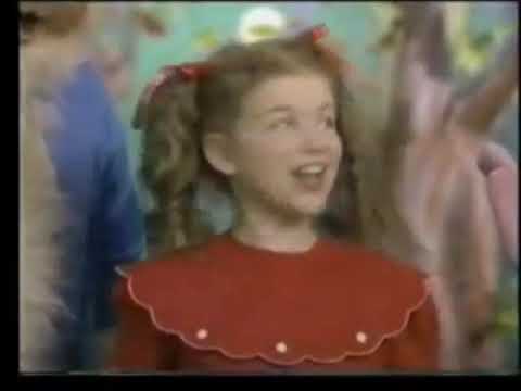 Wee Sing Together 1998 VHS