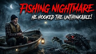 3 Scary True Fishing Horror Stories | mr. nightmare| @mrnightmare #mrnightmarestyle  Profile