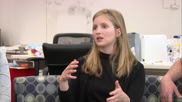 Darden Startup Stories: The i.Lab Experience