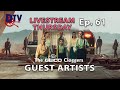 Ep61 GEICO Cloggers #livestreamthursday  #theduttons #duttontv #livestream