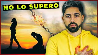 El Secreto Para Olvidar A Esa Persona - Ven Aquí Y Cambia Tu Vida Para Siempre