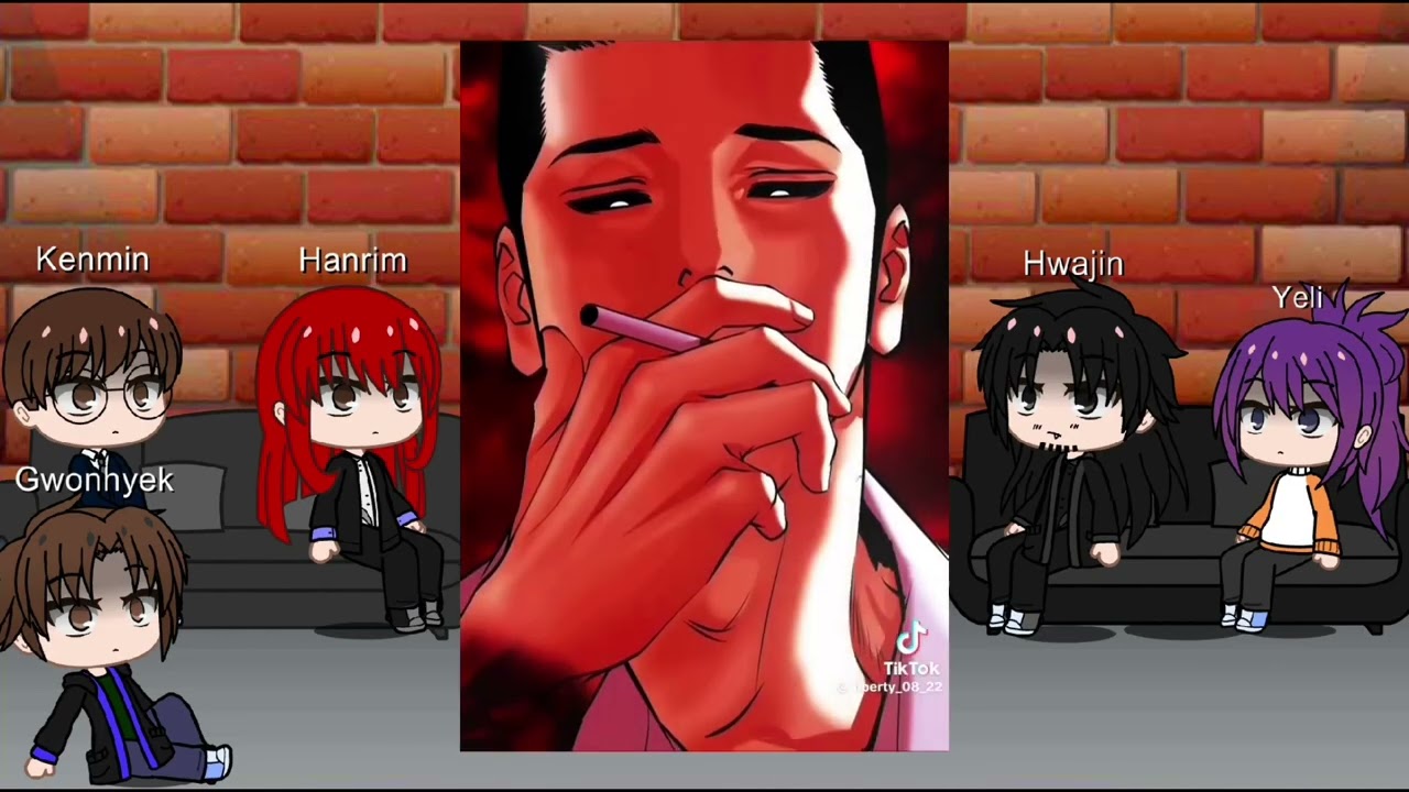 The reaction of true education to lookism(RUS/ENG)