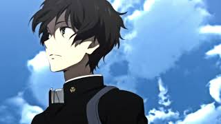 Hyouka- Im so tired - Edit