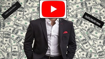 How to Add Social Media Links to YouTube Channel Banner in 2021 - Pro Tips #1